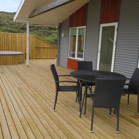 Mosas Cottages Flúðir Zewnętrze zdjęcie