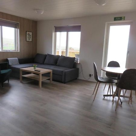Mosas Cottages Flúðir Zewnętrze zdjęcie