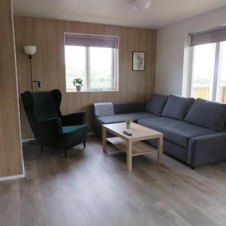 Mosas Cottages Flúðir Zewnętrze zdjęcie