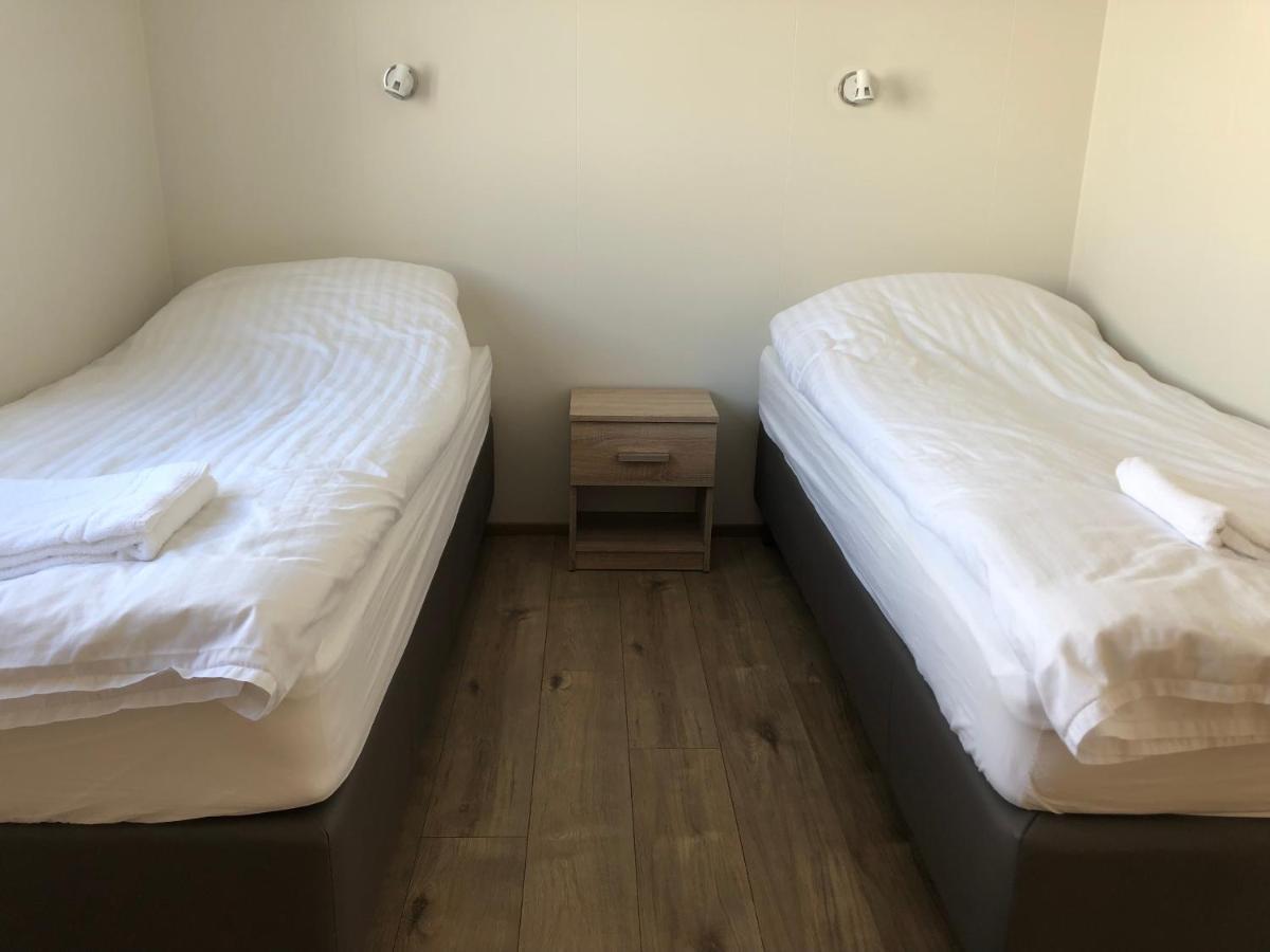 Mosas Cottages Flúðir Zewnętrze zdjęcie