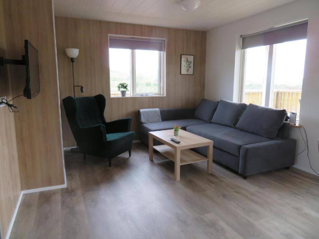 Mosas Cottages Flúðir Zewnętrze zdjęcie