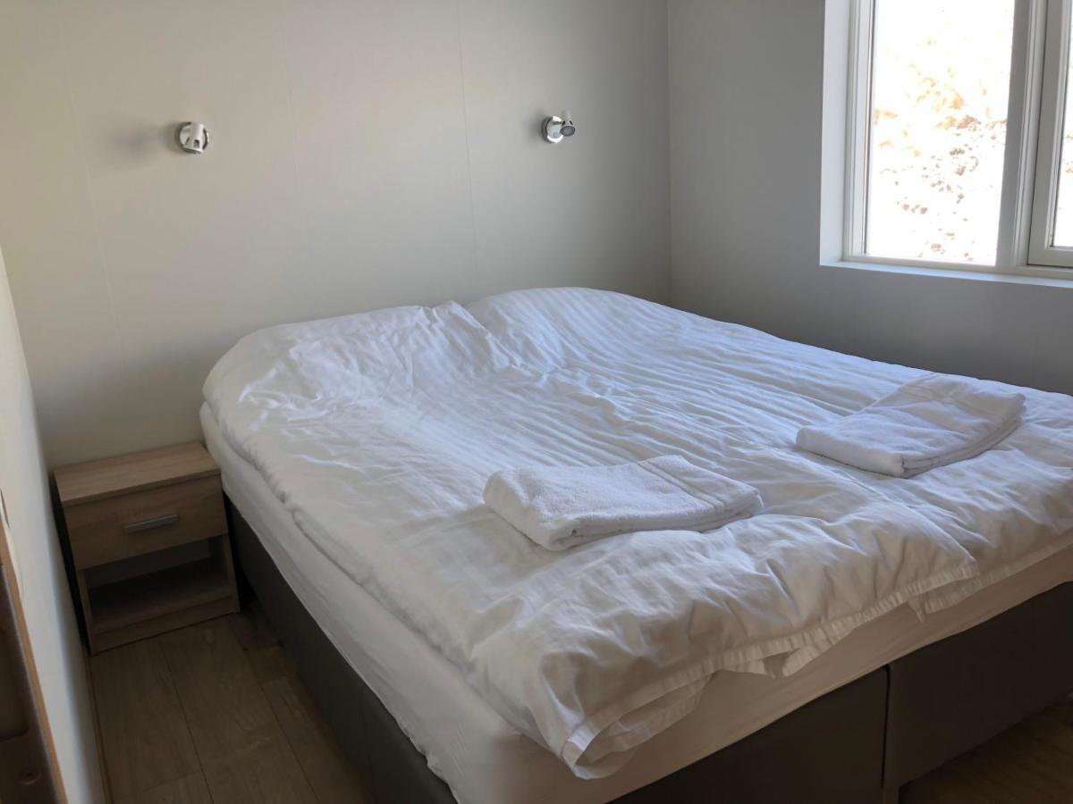 Mosas Cottages Flúðir Zewnętrze zdjęcie