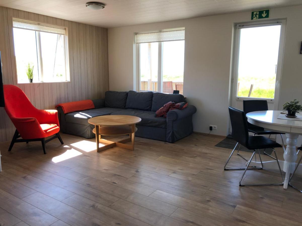 Mosas Cottages Flúðir Zewnętrze zdjęcie