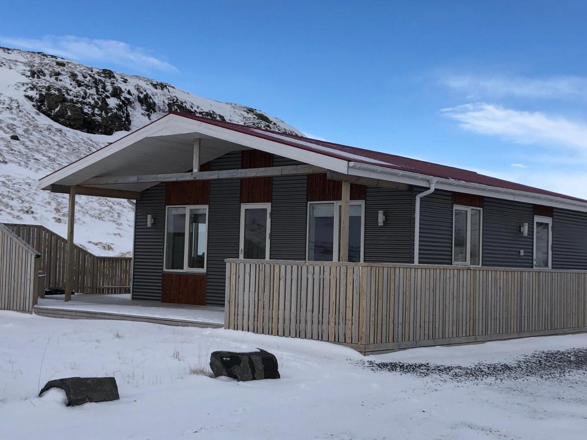 Mosas Cottages Flúðir Zewnętrze zdjęcie