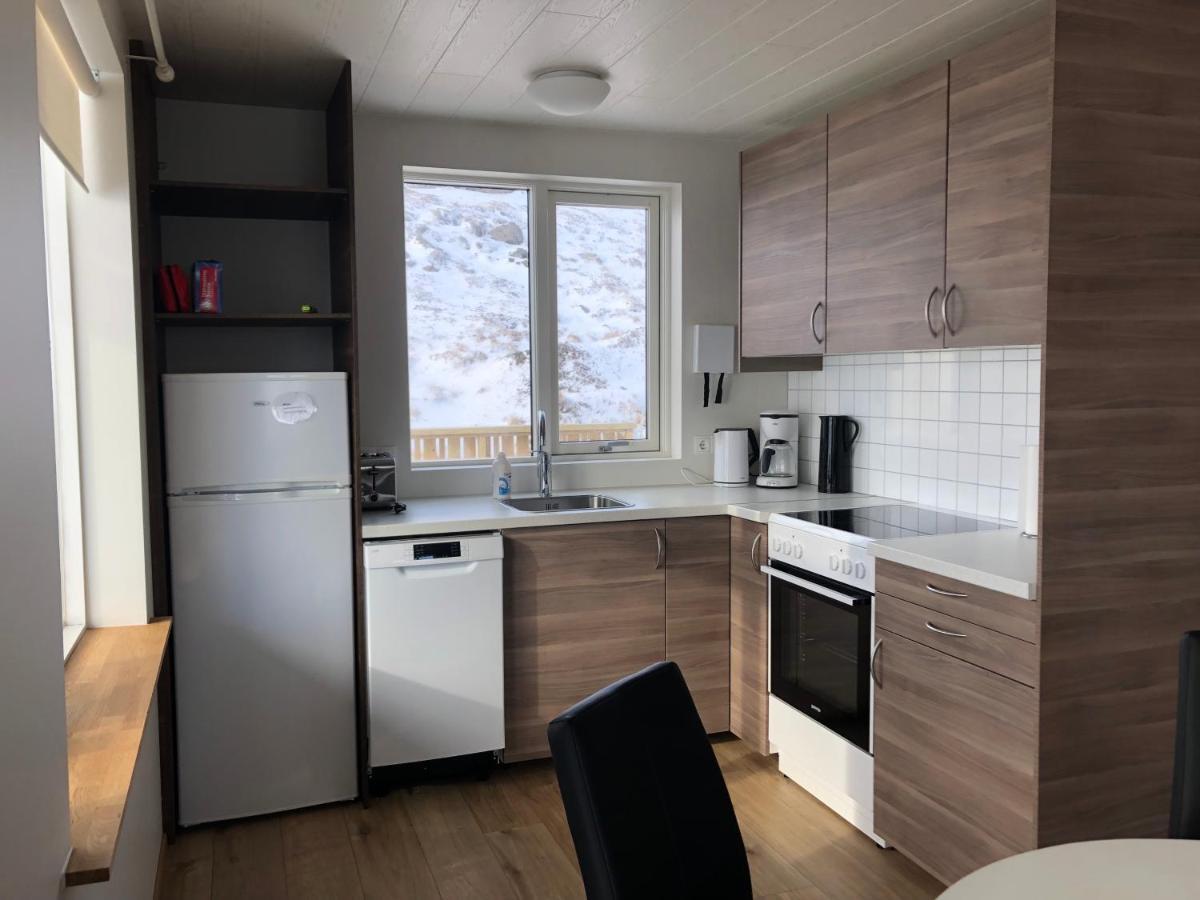 Mosas Cottages Flúðir Zewnętrze zdjęcie